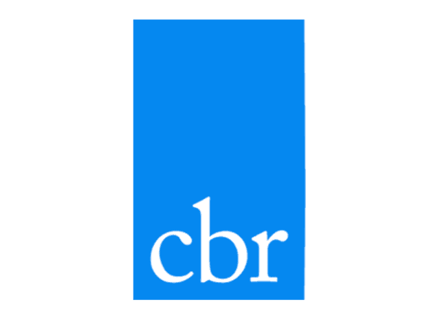 Canva logo CBR