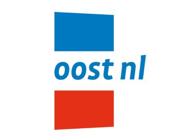 canva logo oost nl