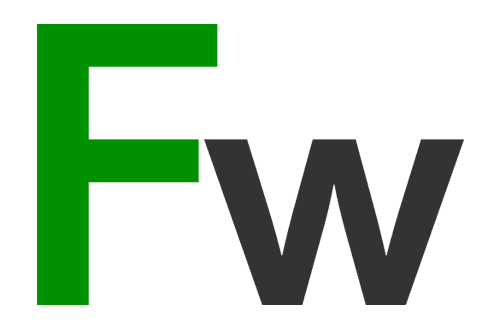 Frankwatching Logo