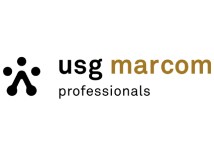USG marketing, communicatie & sales