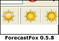 ForecastFox 0.5.8