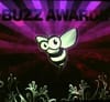 BuzzAwards logo
