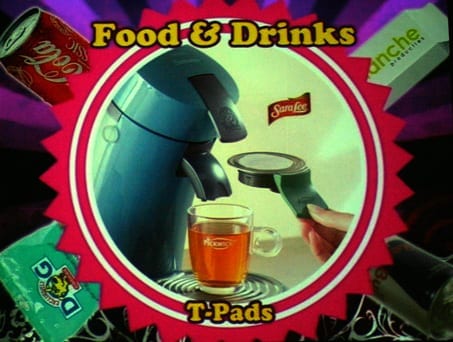 Food & Drinks