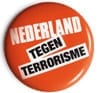 Nederland tegen terrorisme