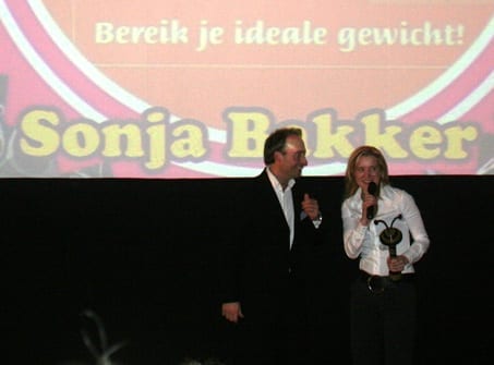 Sonja Bakker + Willem Sodderland