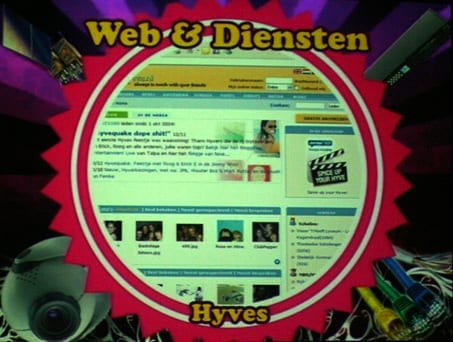 Web & Diensten