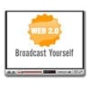 Web 2.0 in video