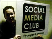 Social media club