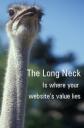 The Long Neck