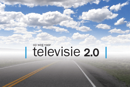 Op weg naar Televisie 2.0 (deel 3)