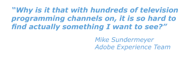 Quote Adobe Mike Sundermeyer