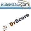 RateMD & Dr Score