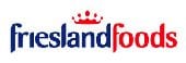 Logo Friesland Foods