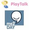 play talk