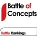 The battle of concepts