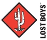 Lost Boys logo