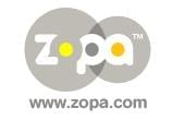 Zopa logo bvoober