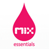 Microsoft Mix Essentials 2008 logo