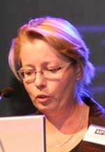 Marianne Zwagerman TMG