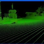 CodeMasters Formula one laser grid