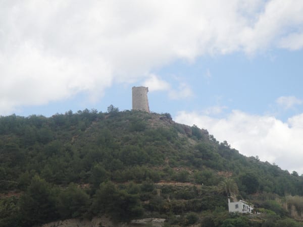spaanse-toren