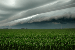 De Cloud. Een perfecte storm voor Open Source? (rachel_ra@flickr)