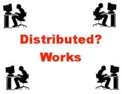think-distributed