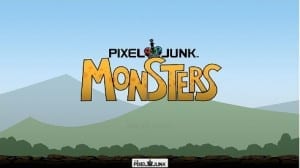 pixeljunk-monsters