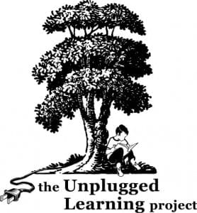 unplugged learning project