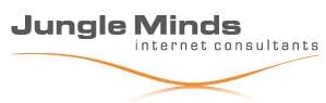 Logo Jungle Minds
