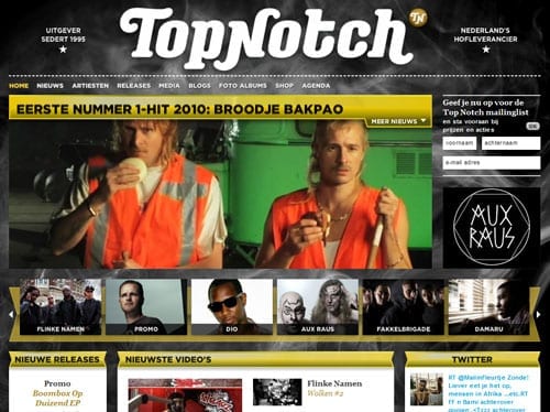 topnotch-site