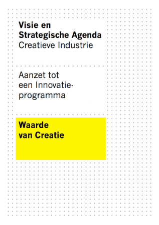 Definitief Visie_en_Strategische_Agenda_Creatieve_Industrie