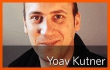 Yaov Kutner