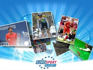 Eurosport-player
