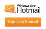 Sign in to Hotmail