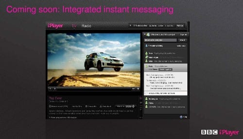 integrated-instant-messaging