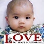 Love Without Boundaries - Facebook Cause