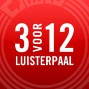 luisterpaal