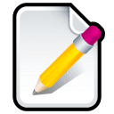 Document-Write-icon