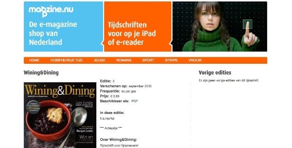 Magzine.nu_Screenshot