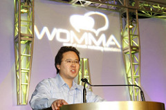 WOMMA Summit 2010