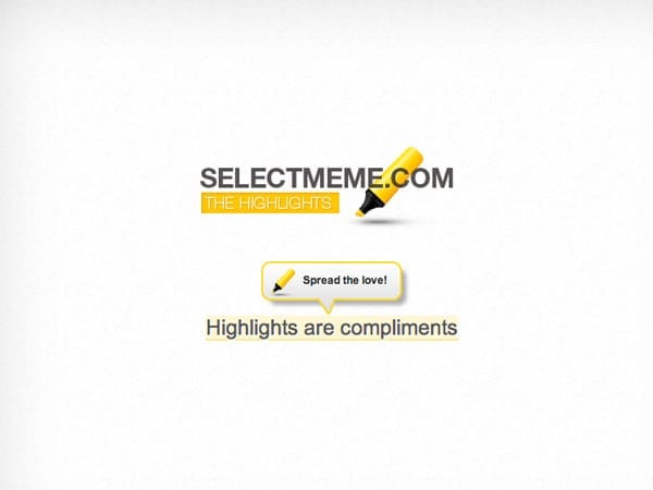Selectmeme_screenshot1