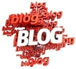 Iedereen kan bloggen...jij ook