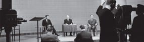 Debat Kennedy en Nixon
