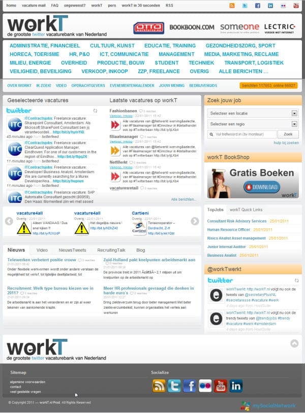 workT-screenshot