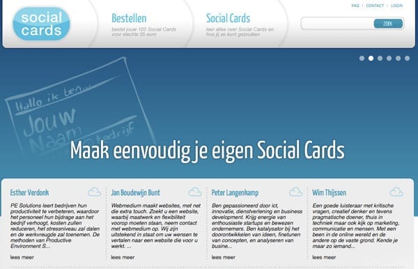 SocialCards_Screen_Home