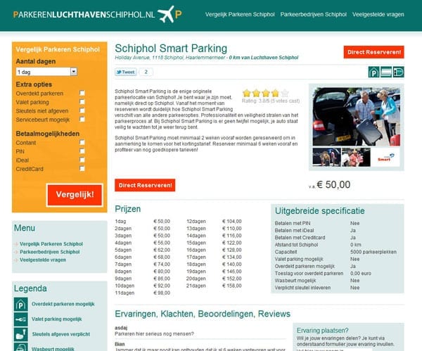 Parkerenluchthavenschiphol.nl_Screen1