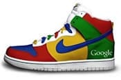 De Google schoen past ons allemaal