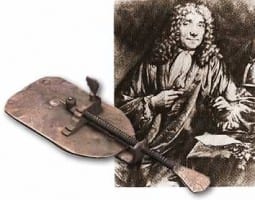 Anthonie van Leeuwenhoek