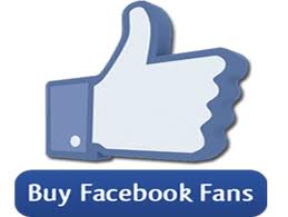 Buy Facebook fans